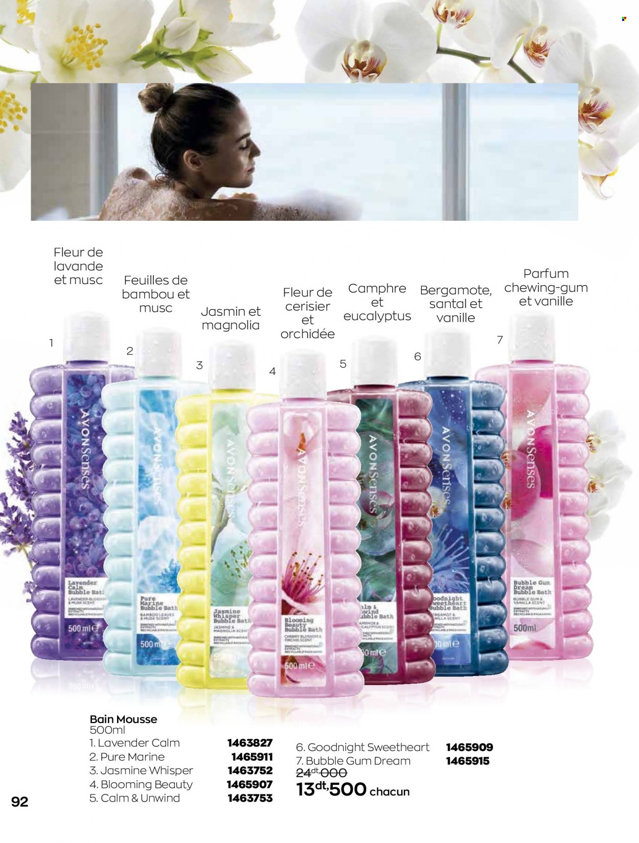 Catalogue Avon - 01/05/2022 - 31/05/2022. Page 92
