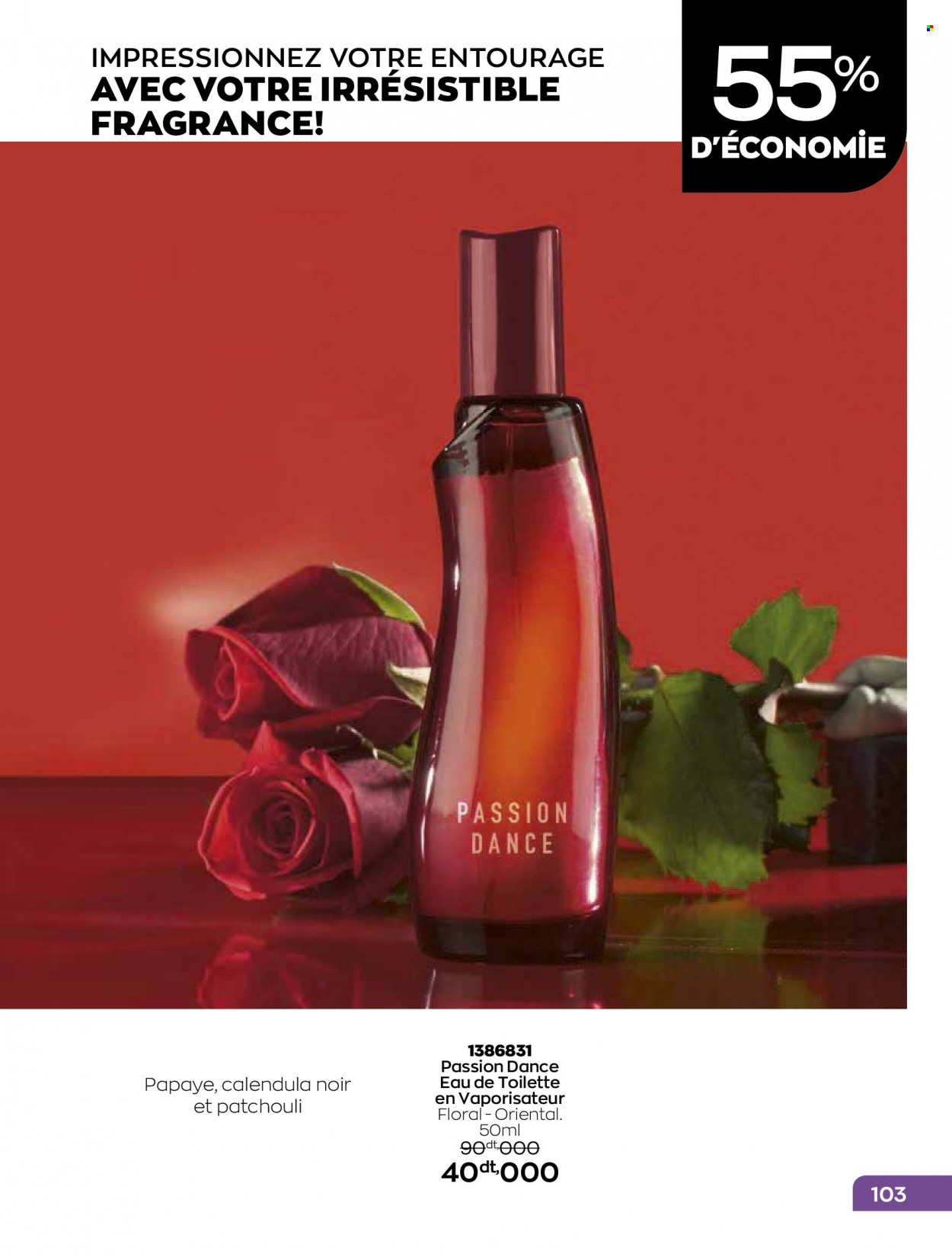 Catalogue Avon - 01/05/2022 - 31/05/2022. Page 103