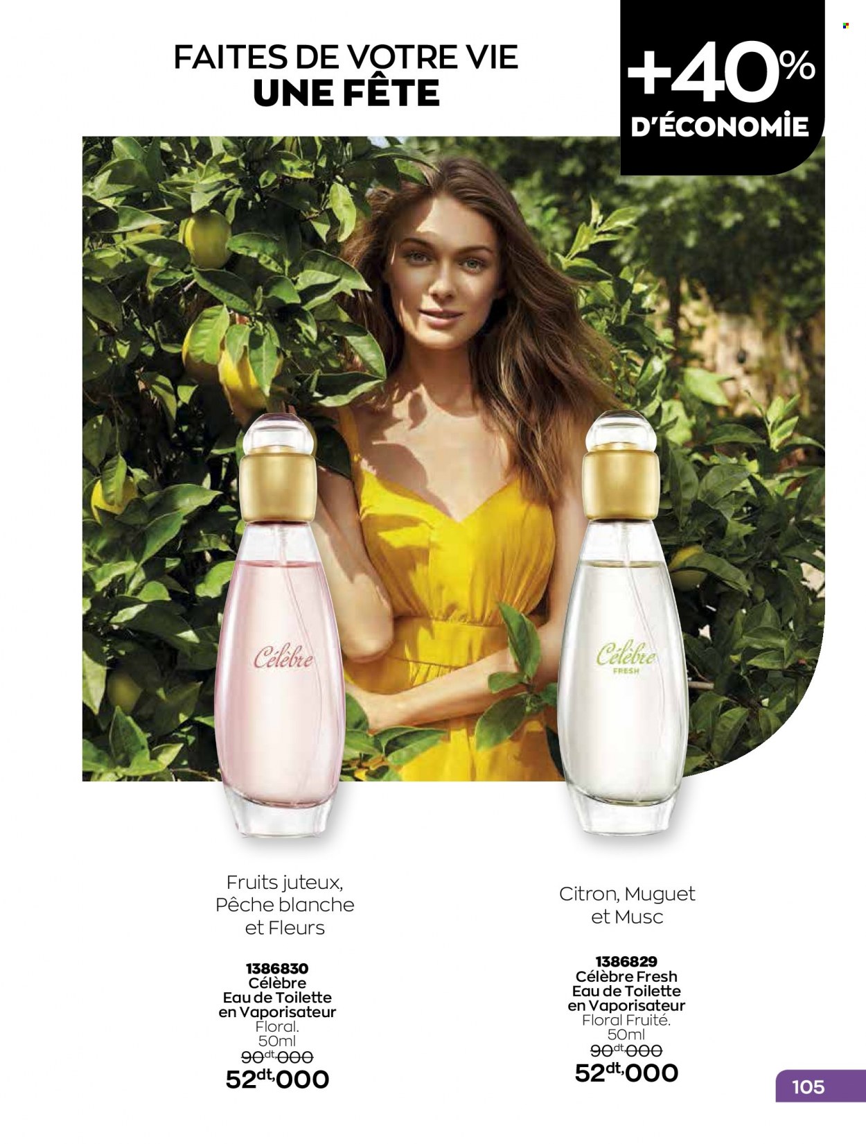Catalogue Avon - 01/05/2022 - 31/05/2022. Page 105