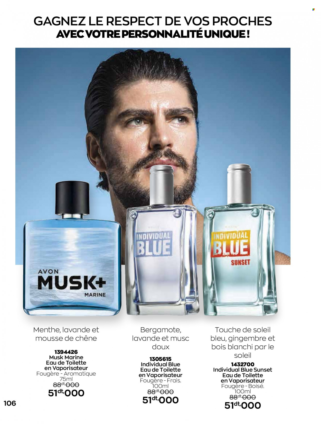 Catalogue Avon - 01/05/2022 - 31/05/2022. Page 106