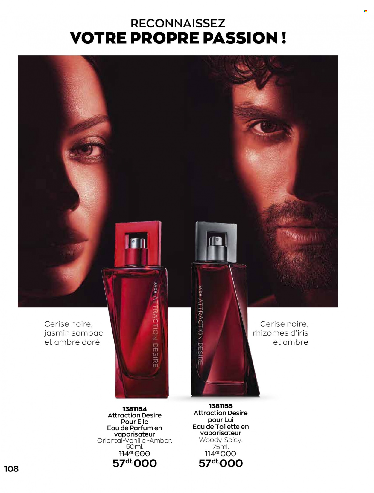 Catalogue Avon - 01/05/2022 - 31/05/2022. Page 108