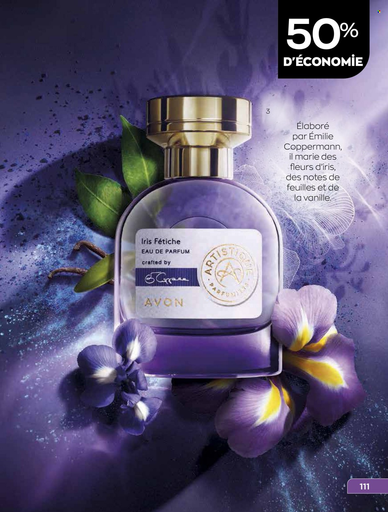 Catalogue Avon - 01/05/2022 - 31/05/2022. Page 111