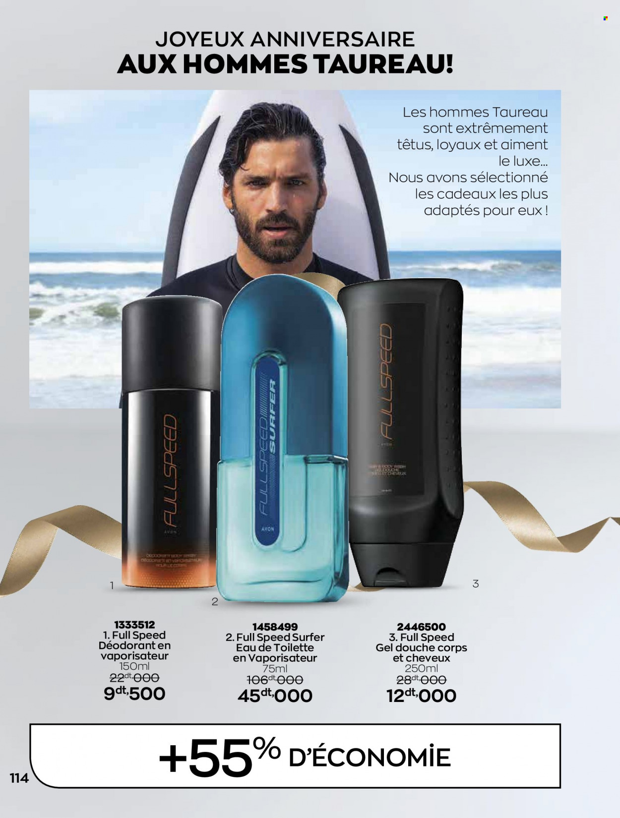Catalogue Avon - 01/05/2022 - 31/05/2022. Page 114