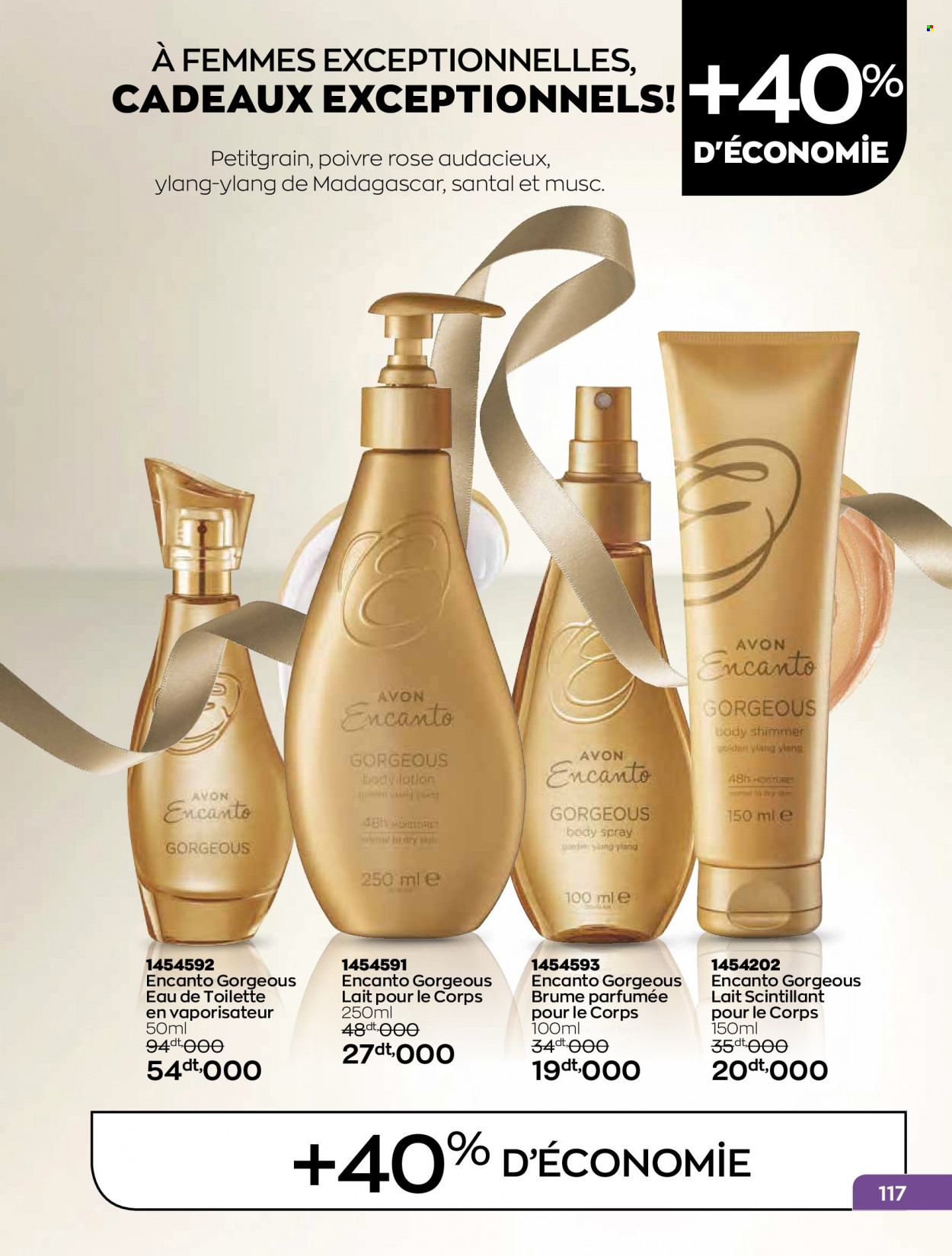 Catalogue Avon - 01/05/2022 - 31/05/2022. Page 117