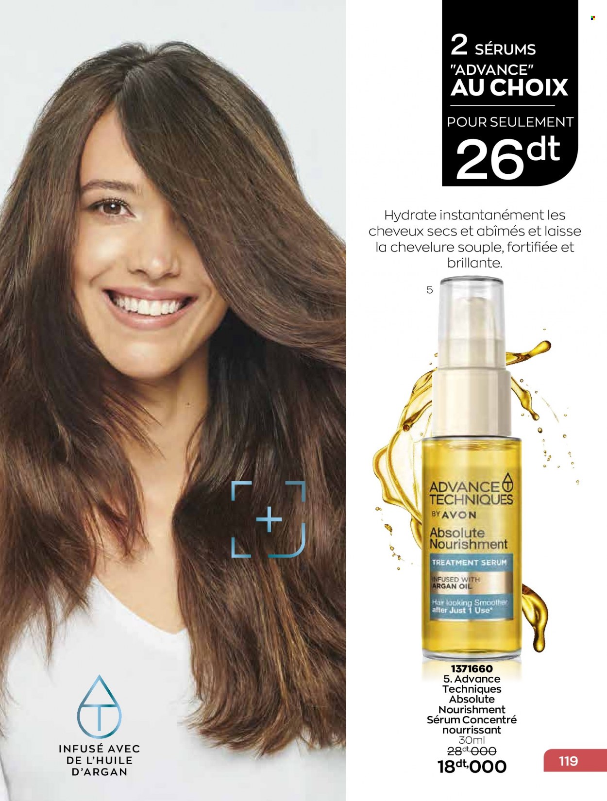Catalogue Avon - 01/05/2022 - 31/05/2022. Page 119