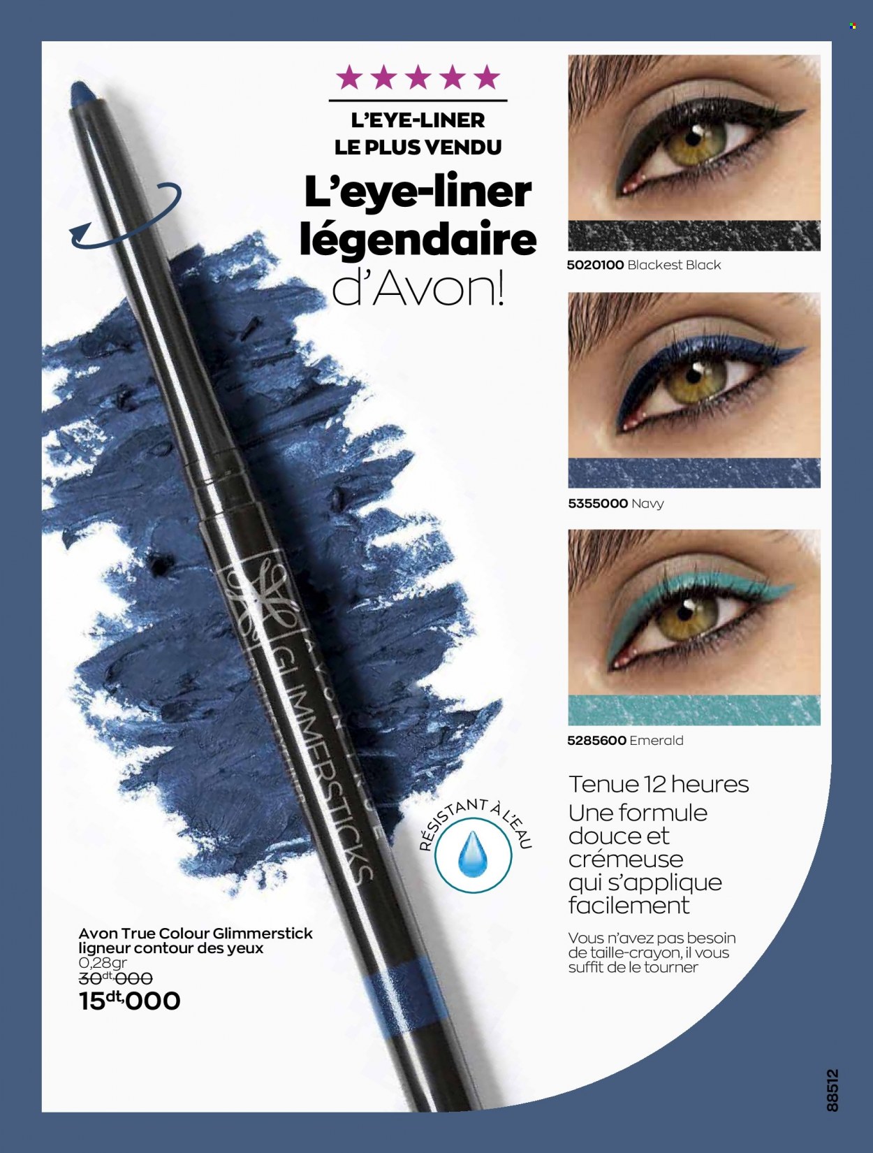 Catalogue Avon - 01/05/2022 - 31/05/2022. Page 132