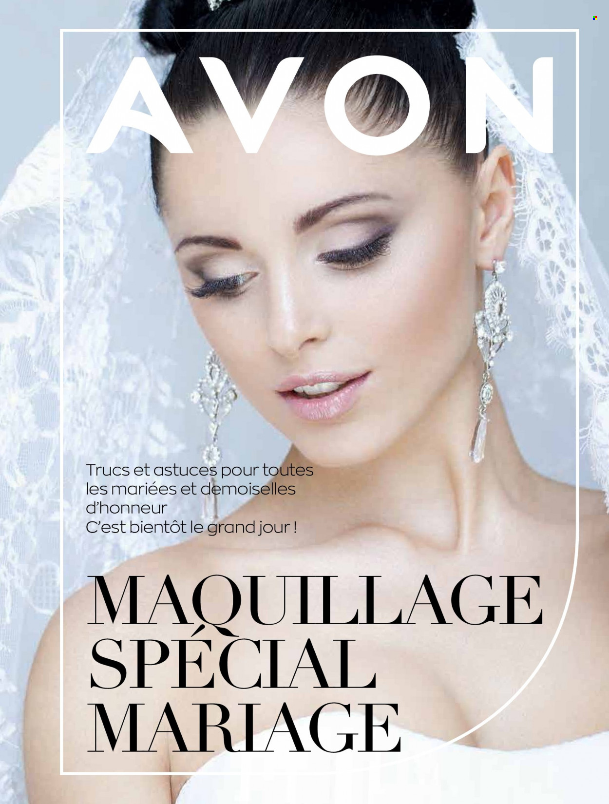 Catalogue Avon - 01/05/2022 - 31/05/2022. Page 133