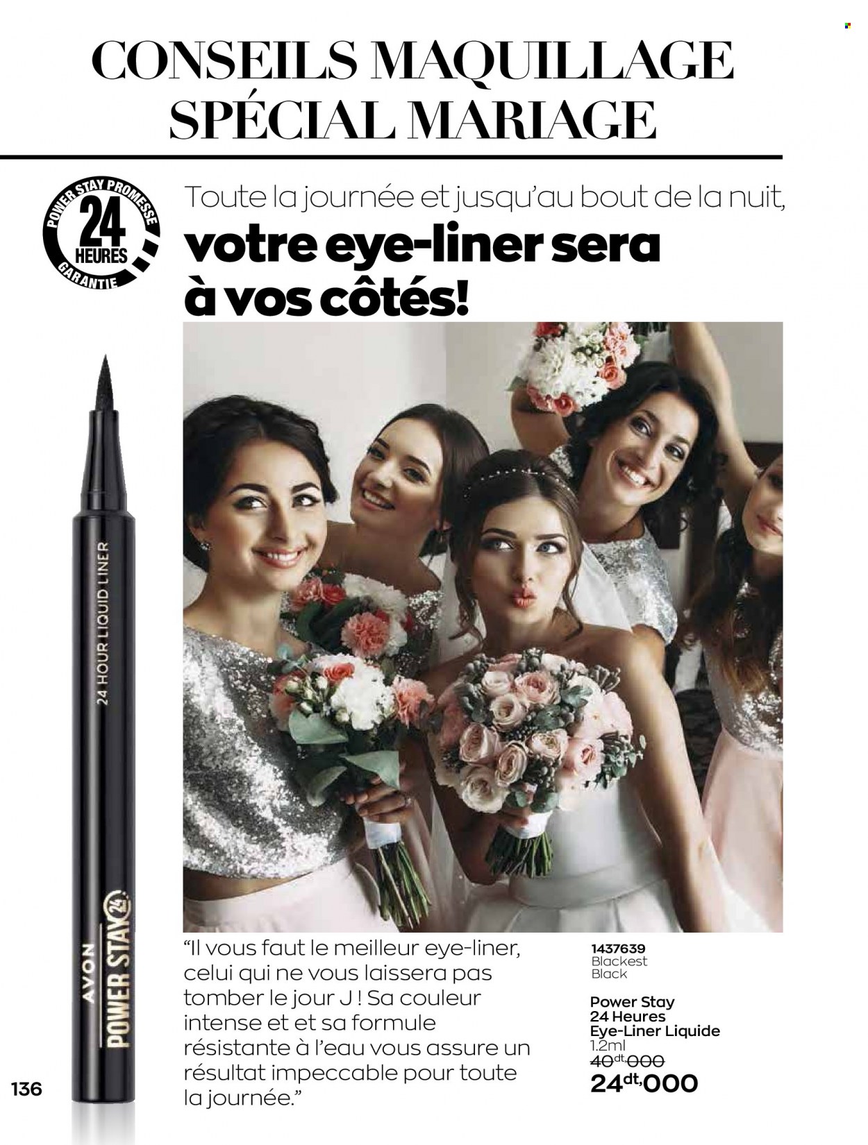 Catalogue Avon - 01/05/2022 - 31/05/2022. Page 136