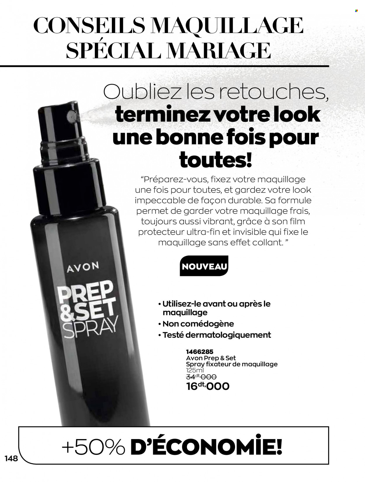 Catalogue Avon - 01/05/2022 - 31/05/2022. Page 148