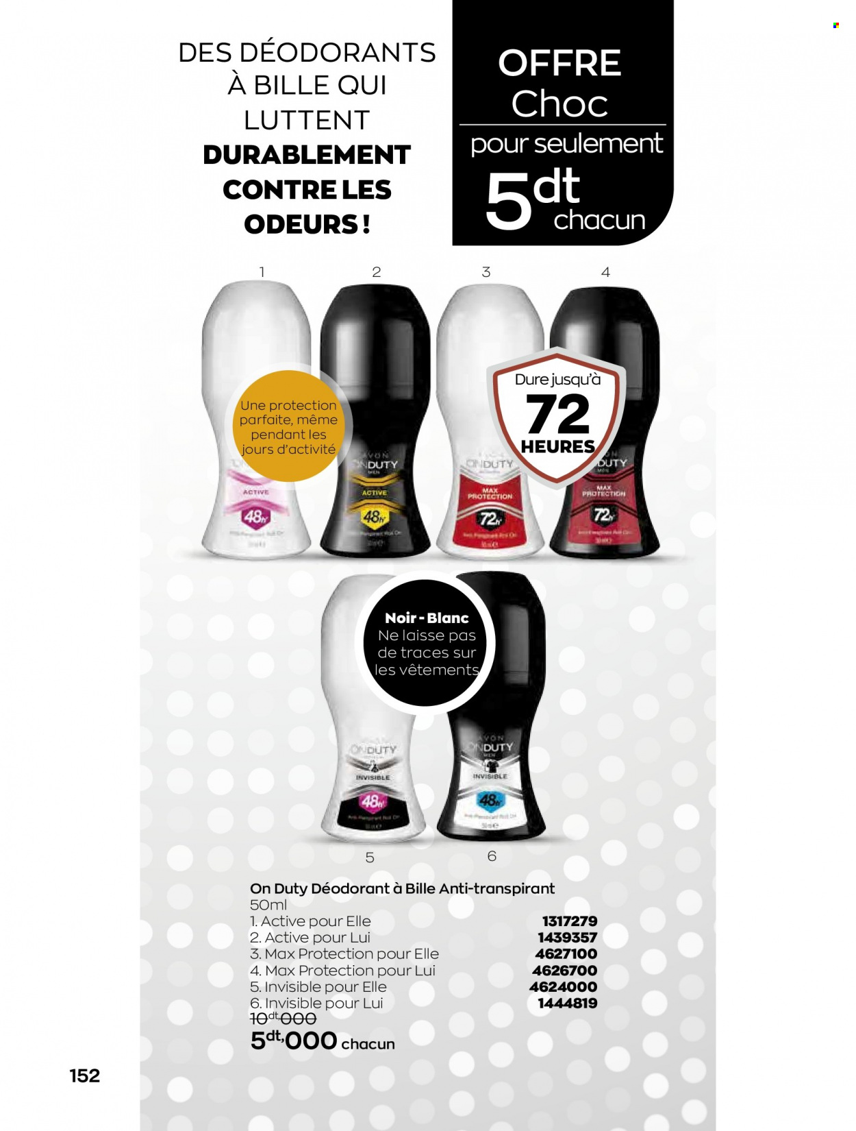 Catalogue Avon - 01/05/2022 - 31/05/2022. Page 152