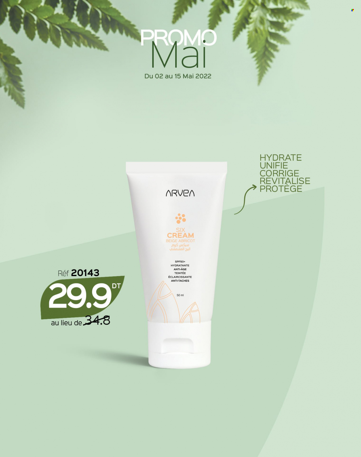 Catalogue ARVEA - 02/05/2022 - 15/05/2022. Page 12
