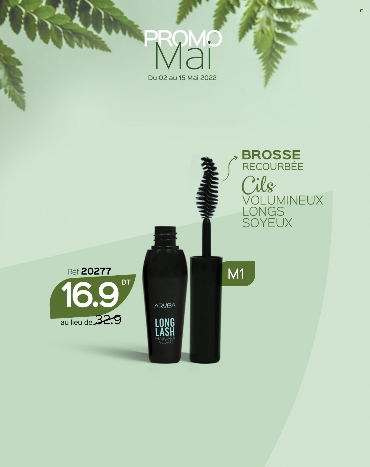 Catalogue ARVEA - 02/05/2022 - 15/05/2022. Page 20