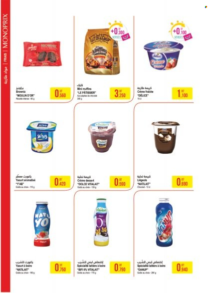 Catalogue Monoprix - 03/05/2022 - 22/05/2022. Page 4