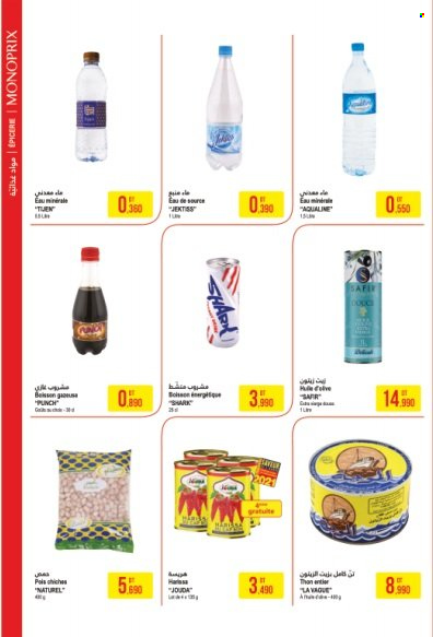 Catalogue Monoprix - 03/05/2022 - 22/05/2022. Page 5