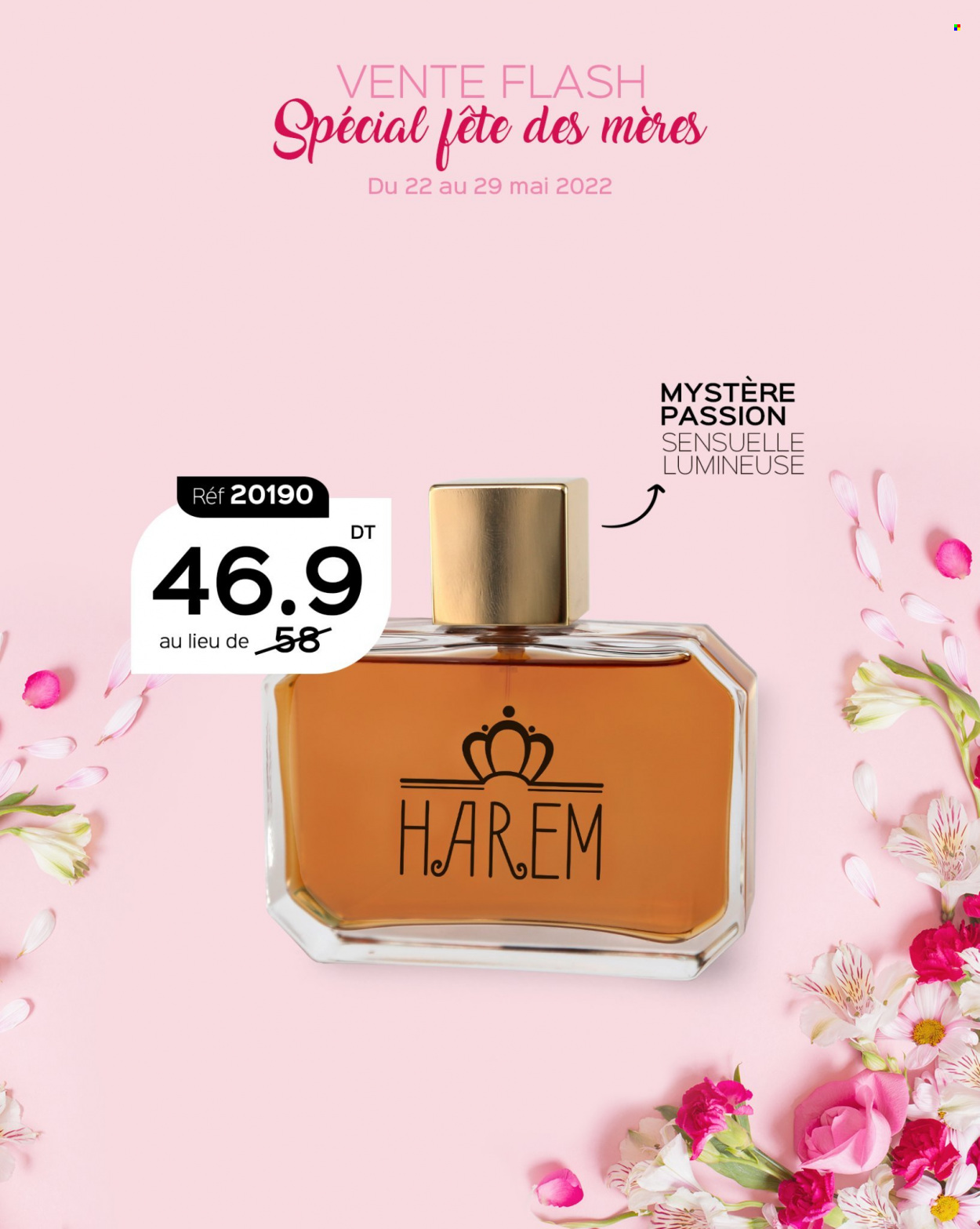 Catalogue ARVEA - 22/05/2022 - 29/05/2022. Page 2