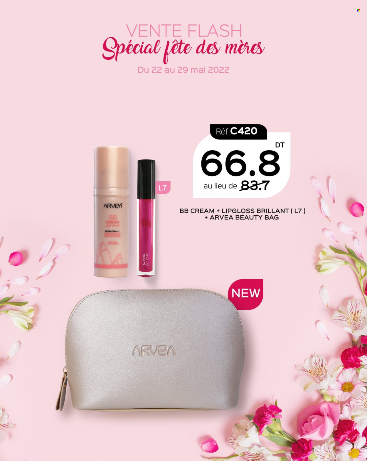 Catalogue ARVEA - 22/05/2022 - 29/05/2022. Page 6