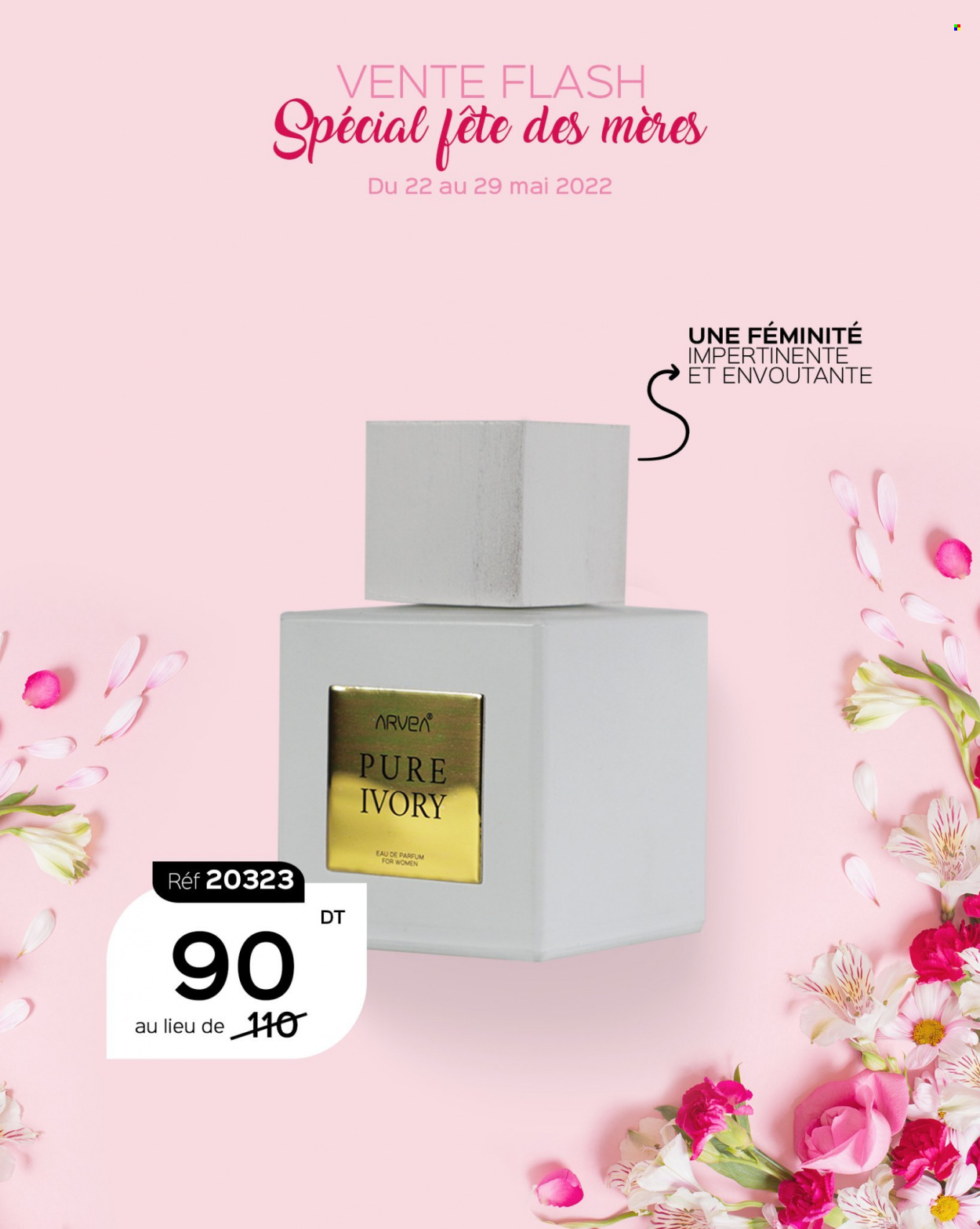 Catalogue ARVEA - 22/05/2022 - 29/05/2022. Page 9