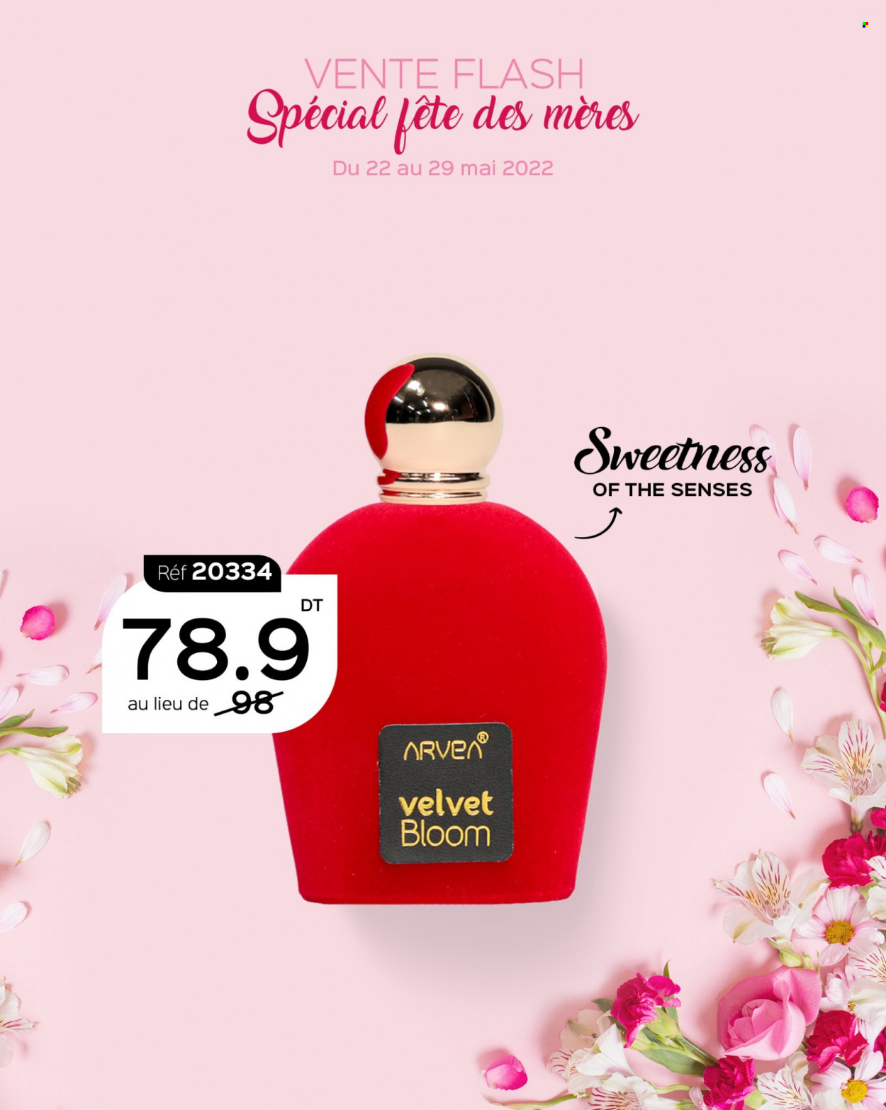 Catalogue ARVEA - 22/05/2022 - 29/05/2022. Page 12