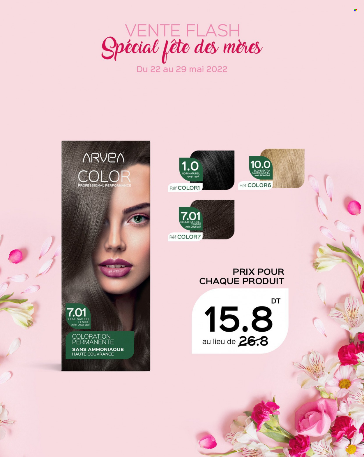 Catalogue ARVEA - 22/05/2022 - 29/05/2022. Page 24