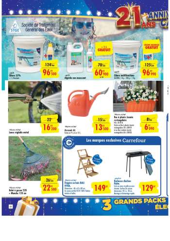 Catalogue Carrefour - 25/05/2022 - 05/06/2022.