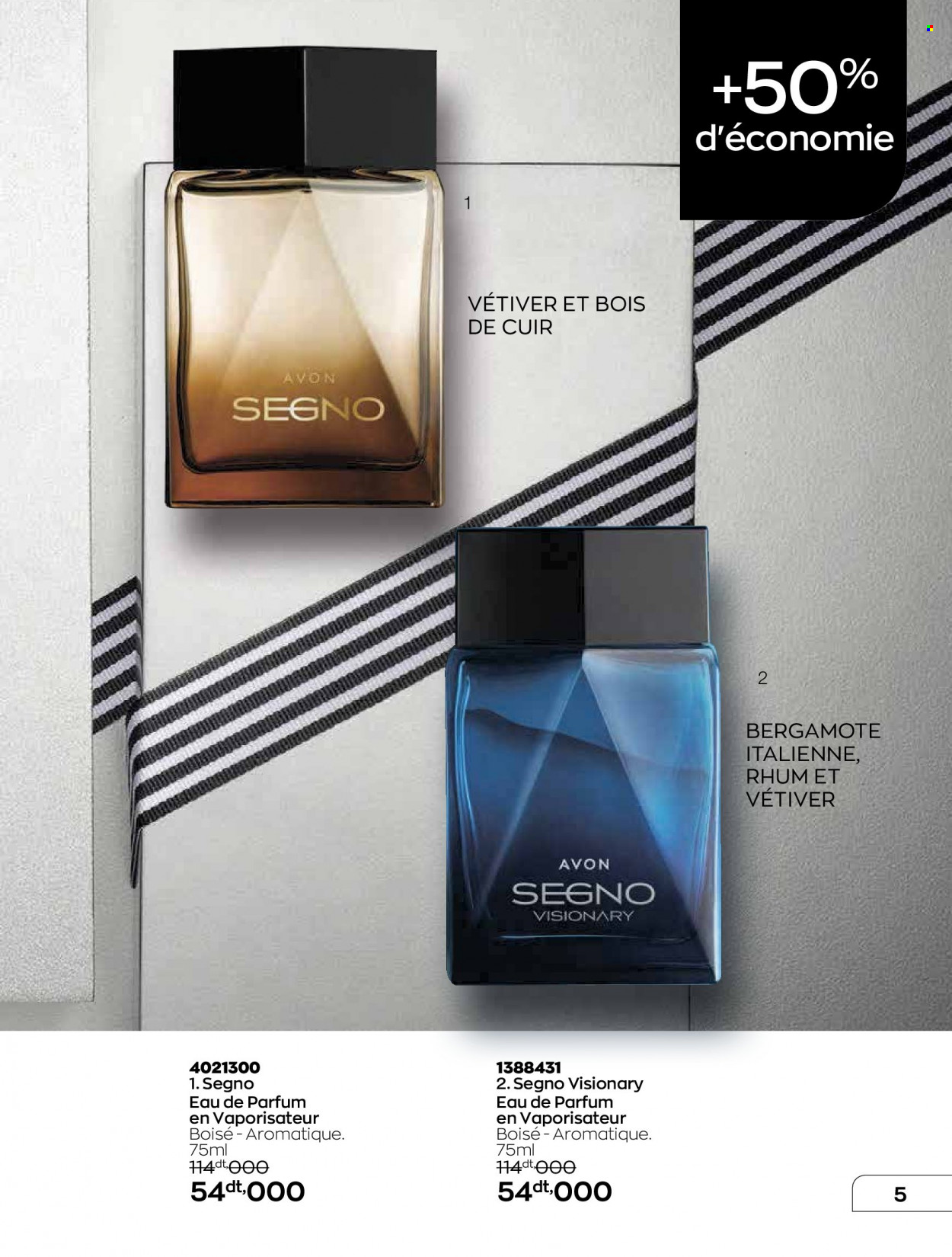 Catalogue Avon - 01/06/2022 - 30/06/2022. Page 5