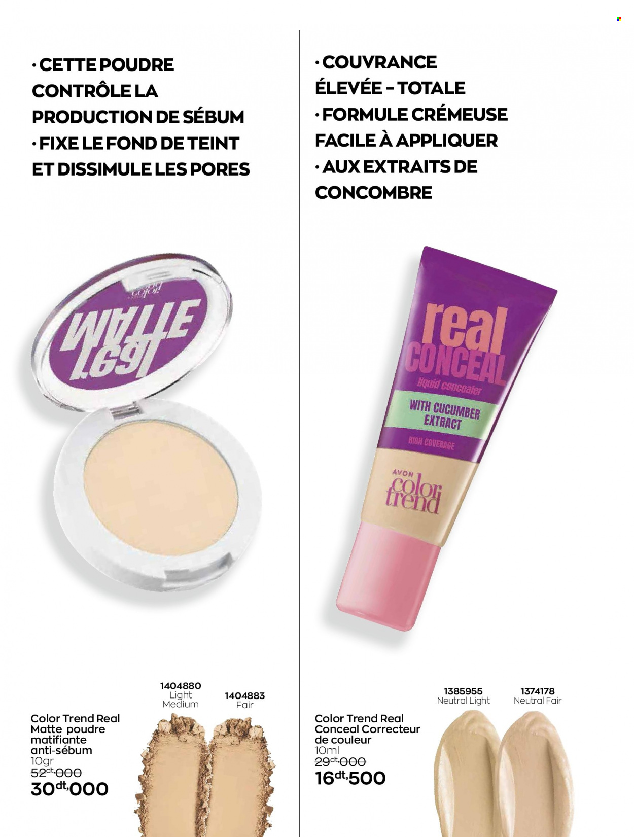 Catalogue Avon - 01/06/2022 - 30/06/2022. Page 56