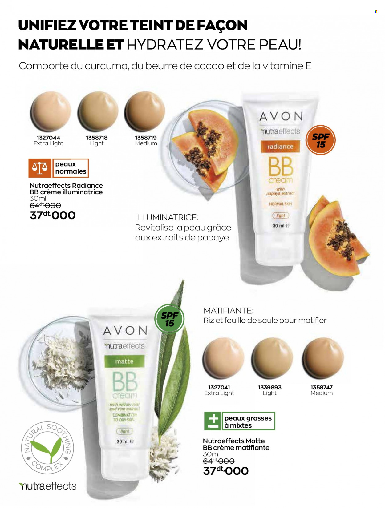 Catalogue Avon - 01/06/2022 - 30/06/2022. Page 66