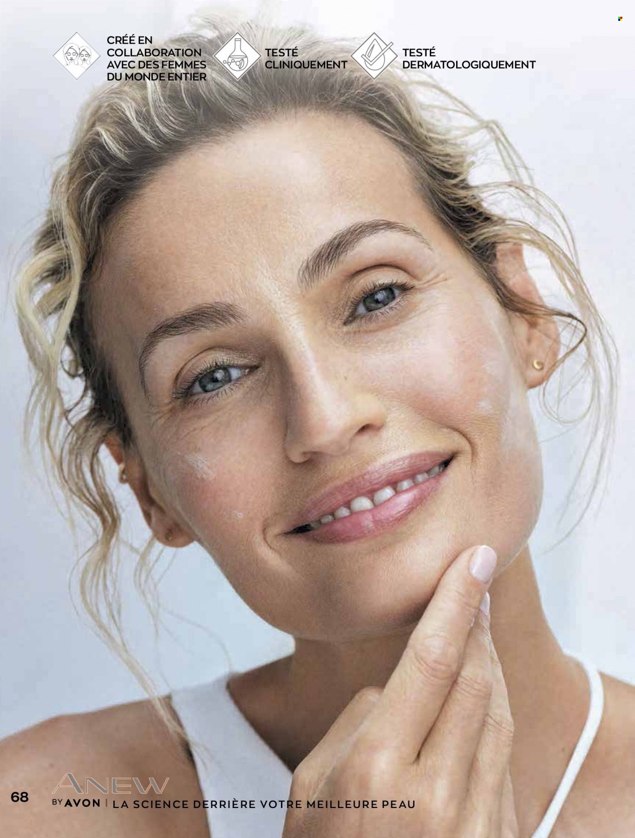 Catalogue Avon - 01/06/2022 - 30/06/2022. Page 68