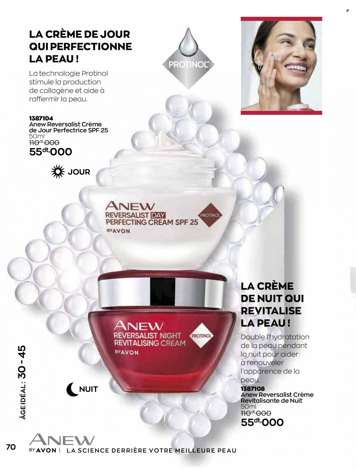 Catalogue Avon - 01/06/2022 - 30/06/2022. Page 70