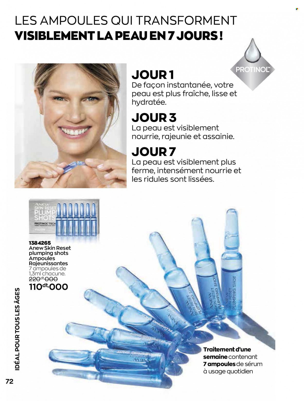 Catalogue Avon - 01/06/2022 - 30/06/2022. Page 72