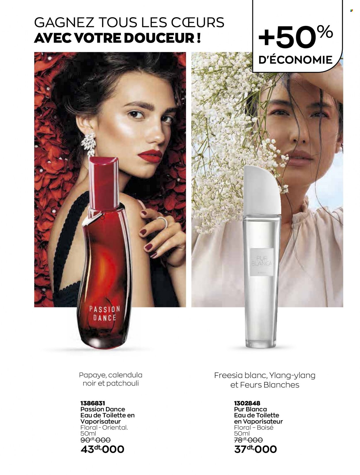 Catalogue Avon - 01/06/2022 - 30/06/2022. Page 101