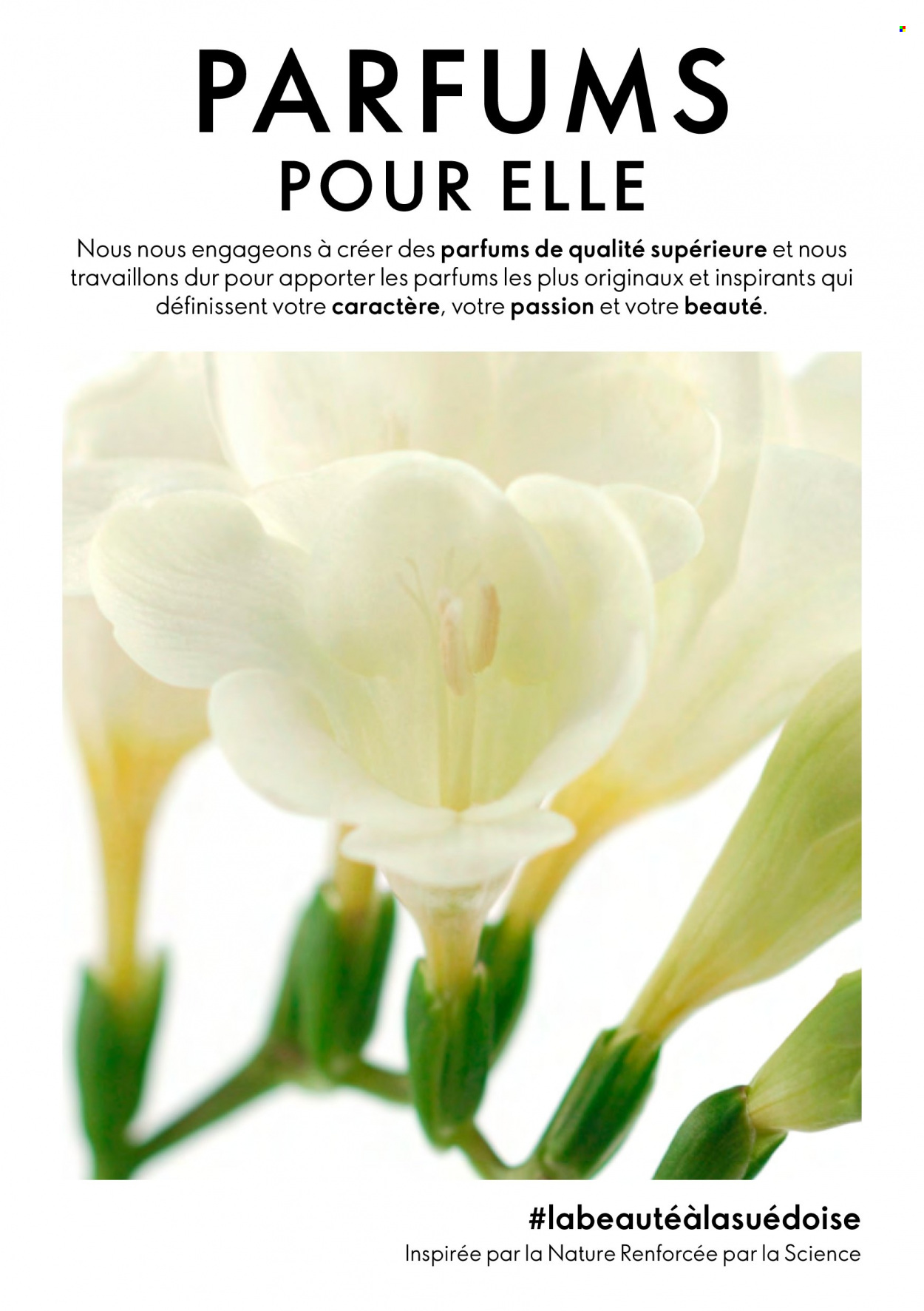 Catalogue Oriflame - 01/06/2022 - 30/06/2022. Page 46