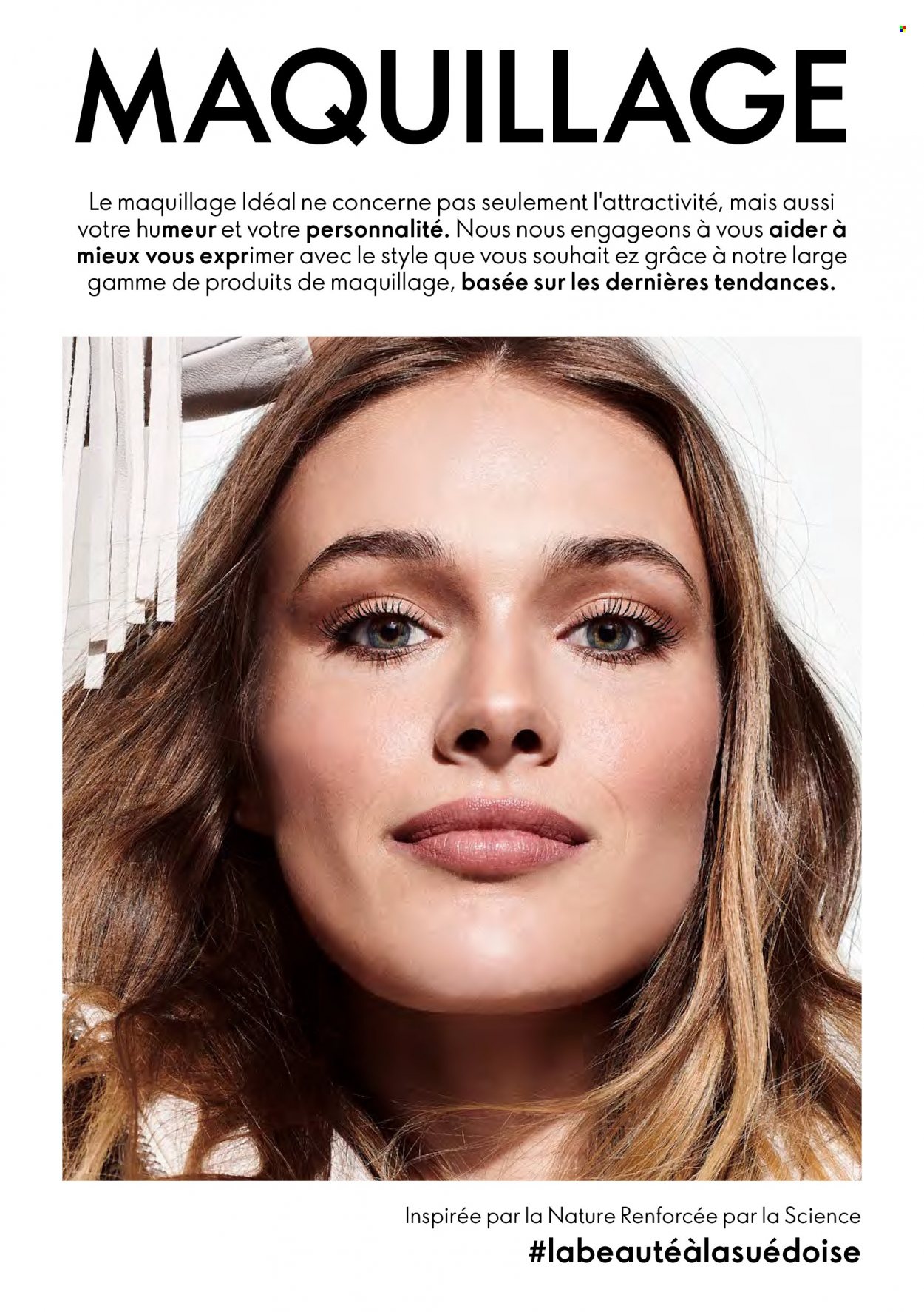 Catalogue Oriflame - 01/06/2022 - 30/06/2022. Page 60