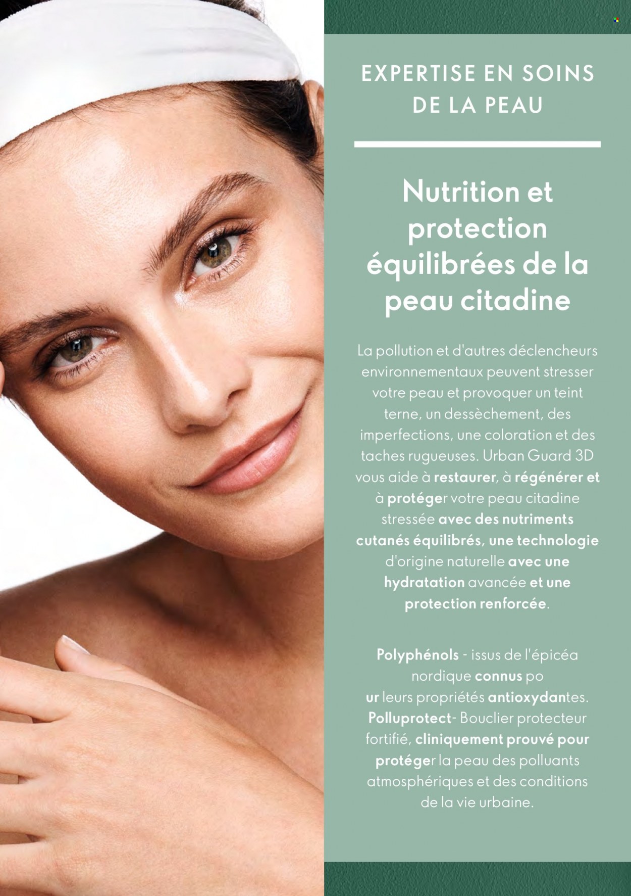 Catalogue Oriflame - 01/06/2022 - 30/06/2022. Page 76