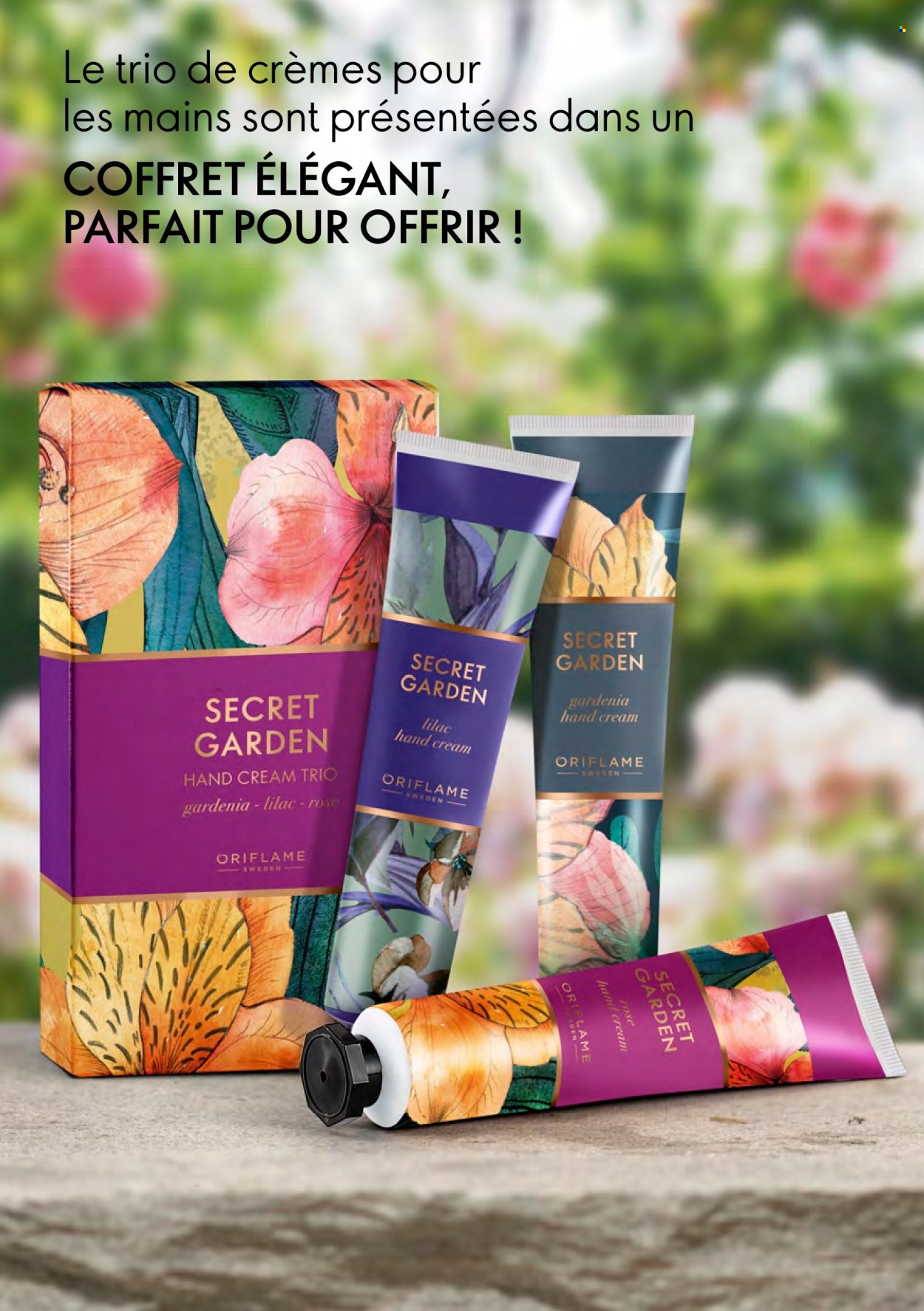 Catalogue Oriflame - 01/06/2022 - 30/06/2022. Page 78