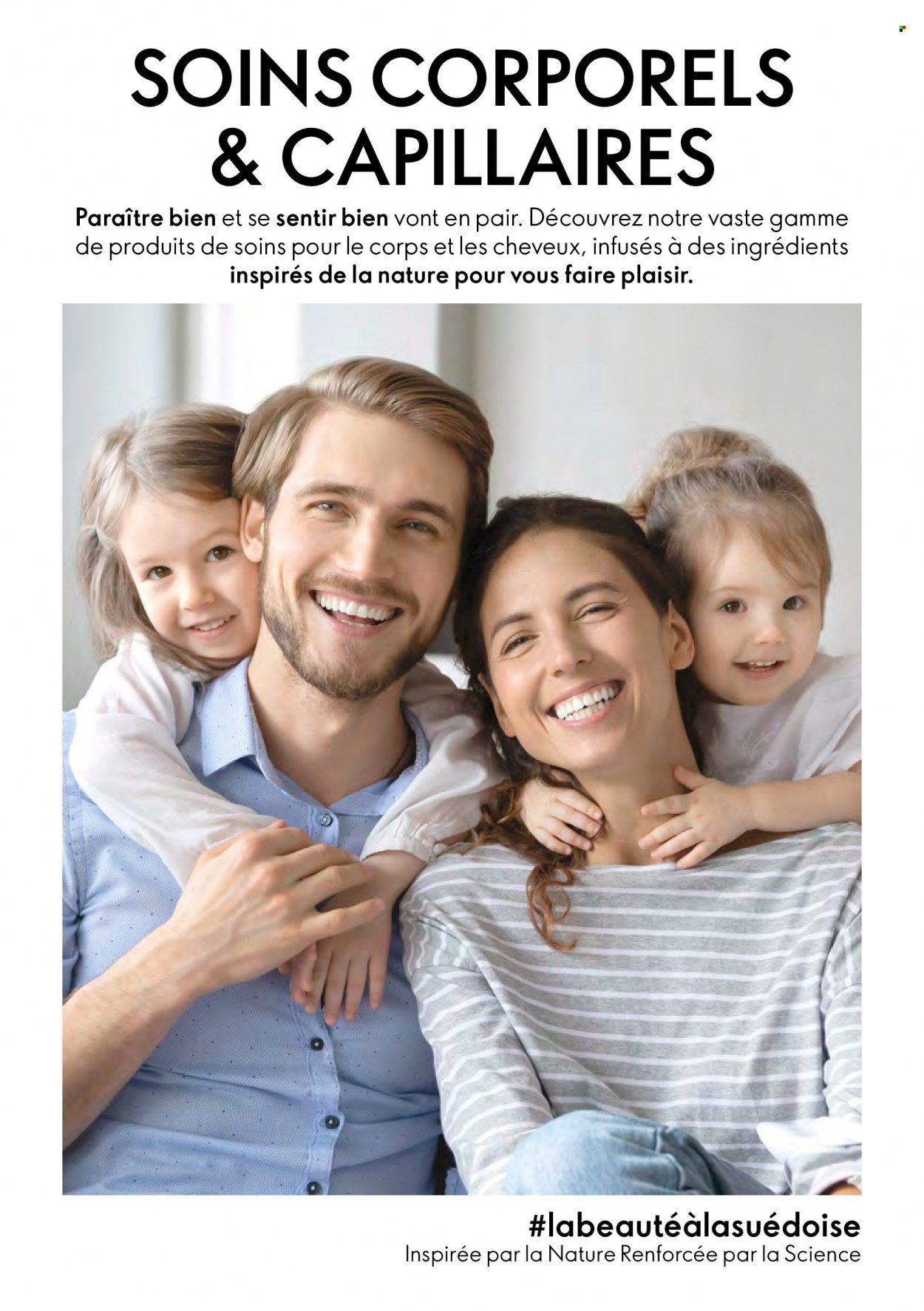 Catalogue Oriflame - 01/06/2022 - 30/06/2022. Page 90