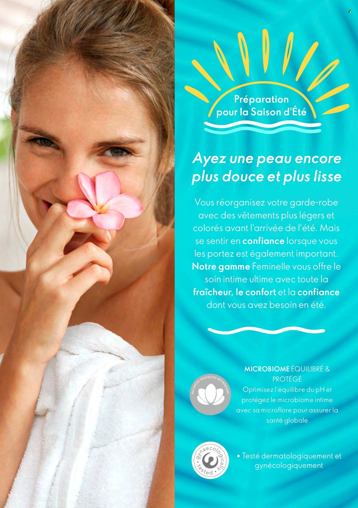 Catalogue Oriflame - 01/06/2022 - 30/06/2022. Page 102