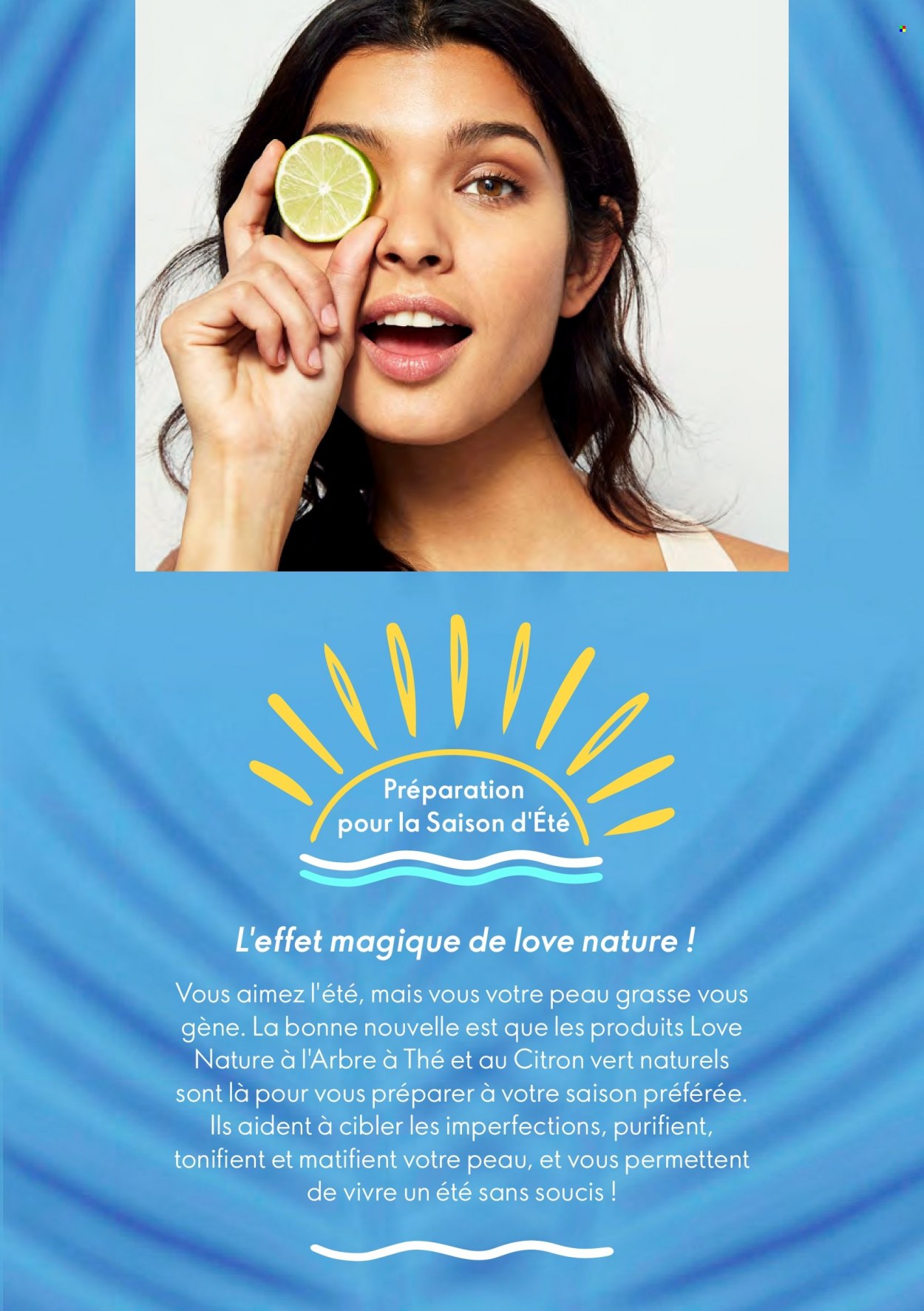Catalogue Oriflame - 01/06/2022 - 30/06/2022. Page 116