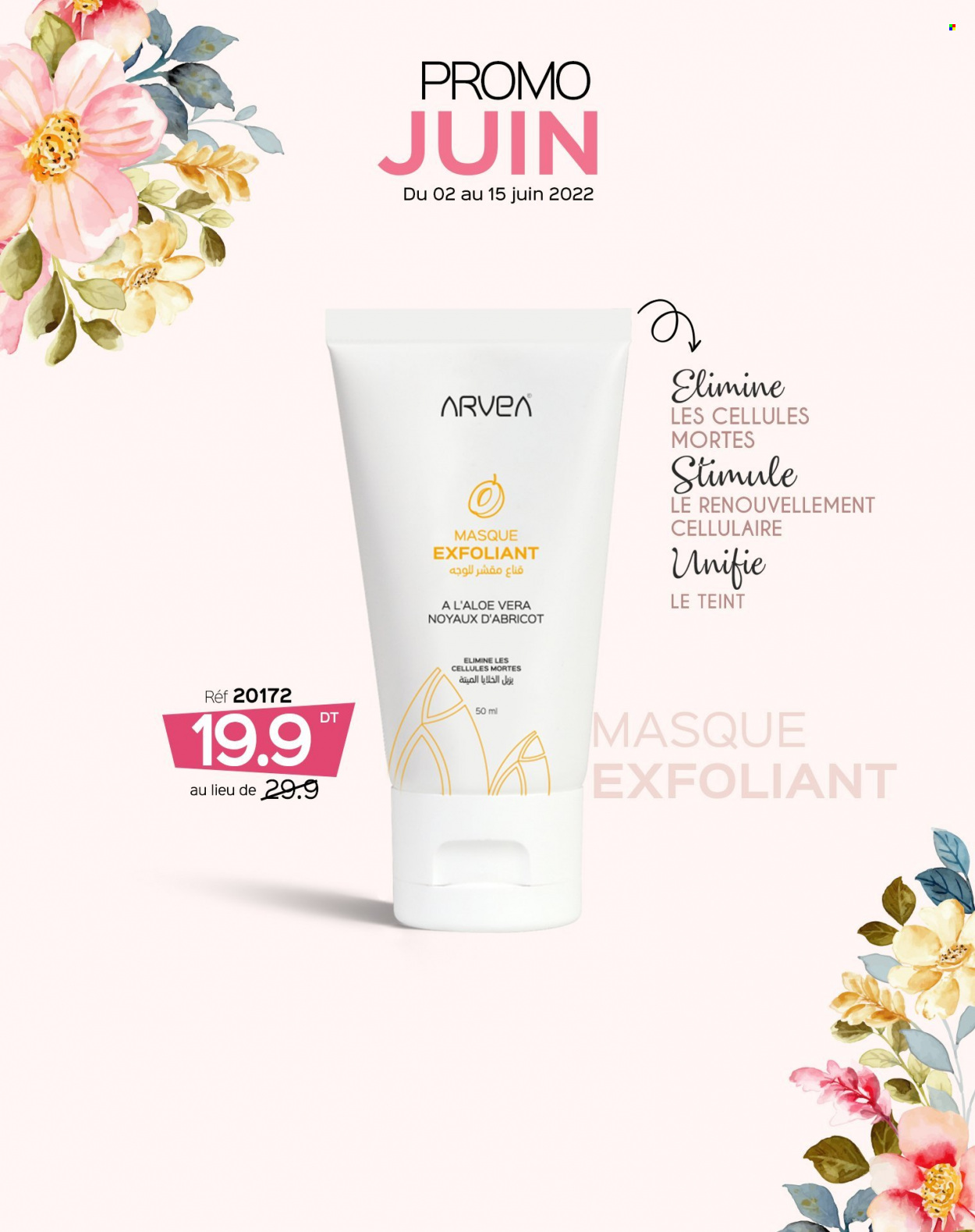 Catalogue ARVEA - 02/06/2022 - 15/06/2022. Page 10
