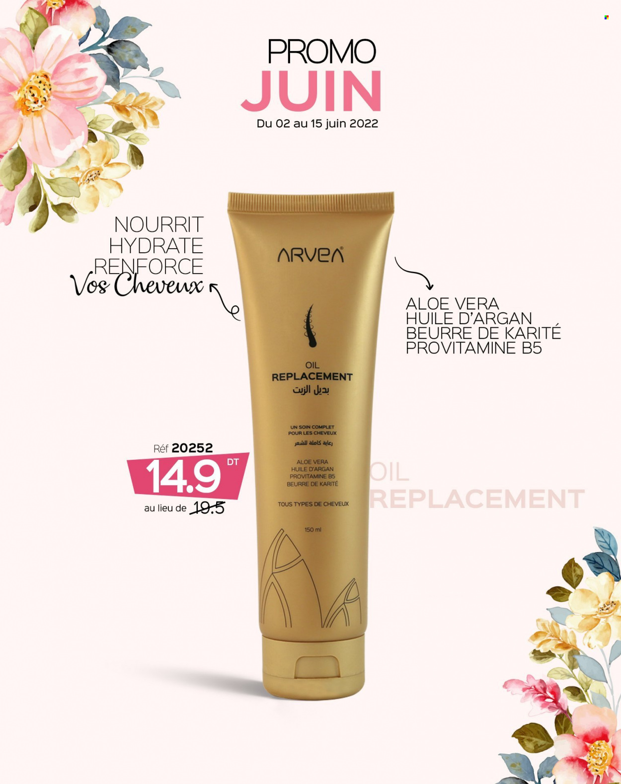 Catalogue ARVEA - 02/06/2022 - 15/06/2022. Page 17