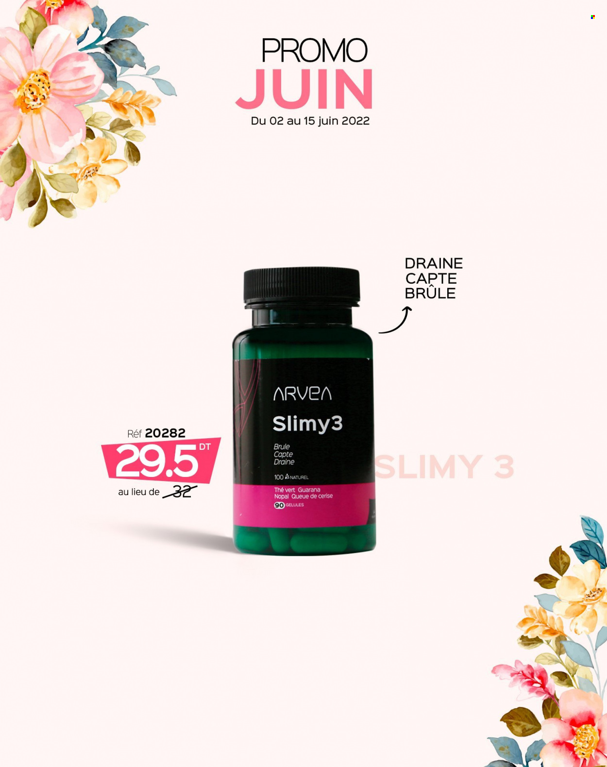 Catalogue ARVEA - 02/06/2022 - 15/06/2022. Page 26