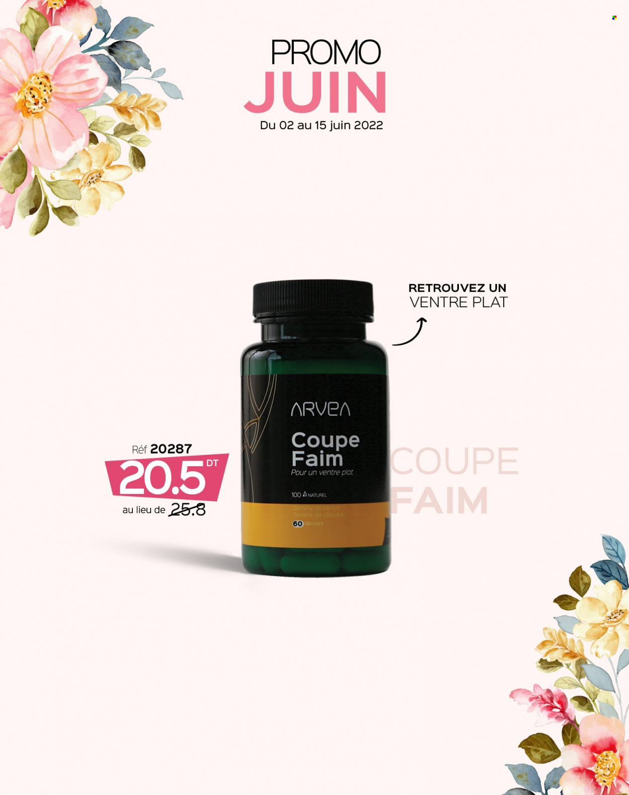 Catalogue ARVEA - 02/06/2022 - 15/06/2022. Page 27