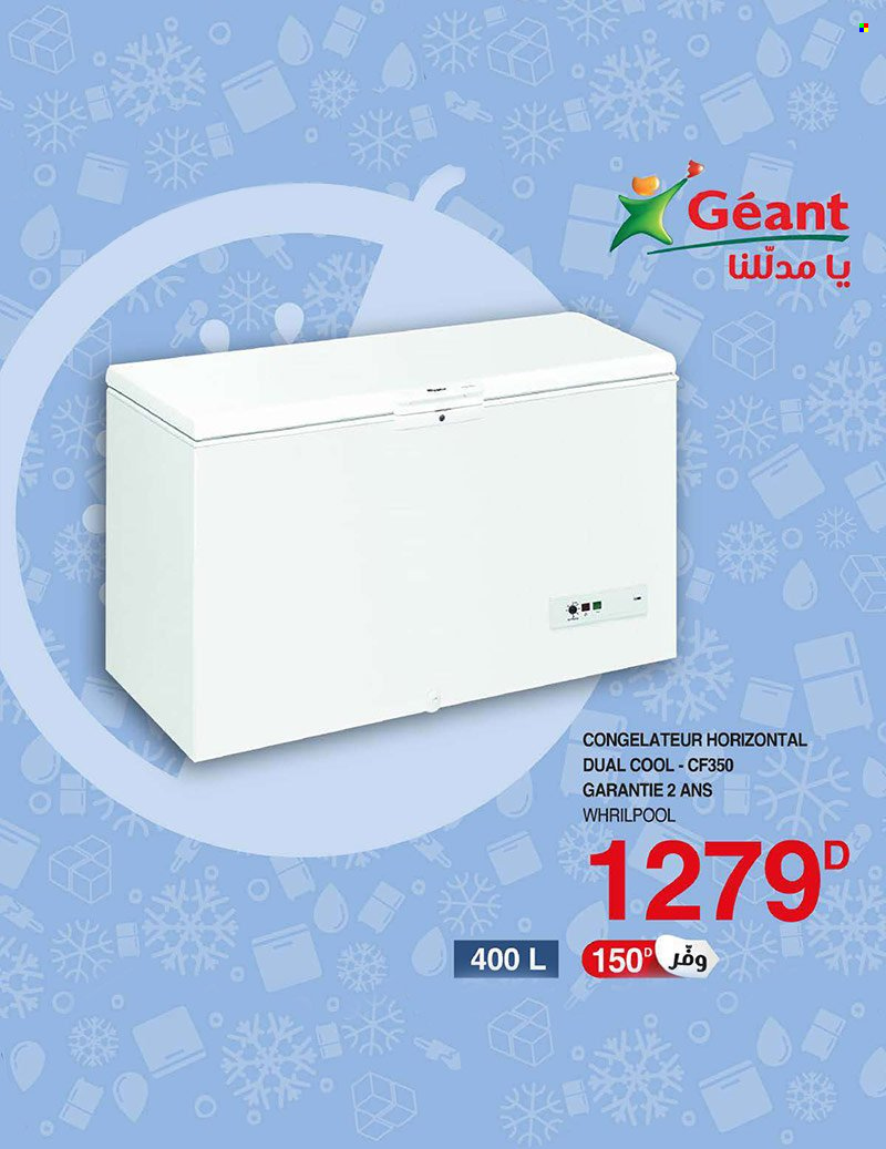Catalogue Géant - 10/06/2022 - 14/08/2022. Page 14