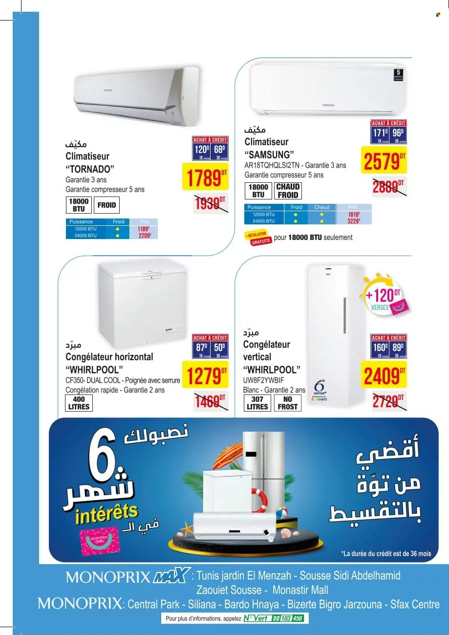 Catalogue Monoprix - 14/06/2022 - 26/06/2022. Page 2