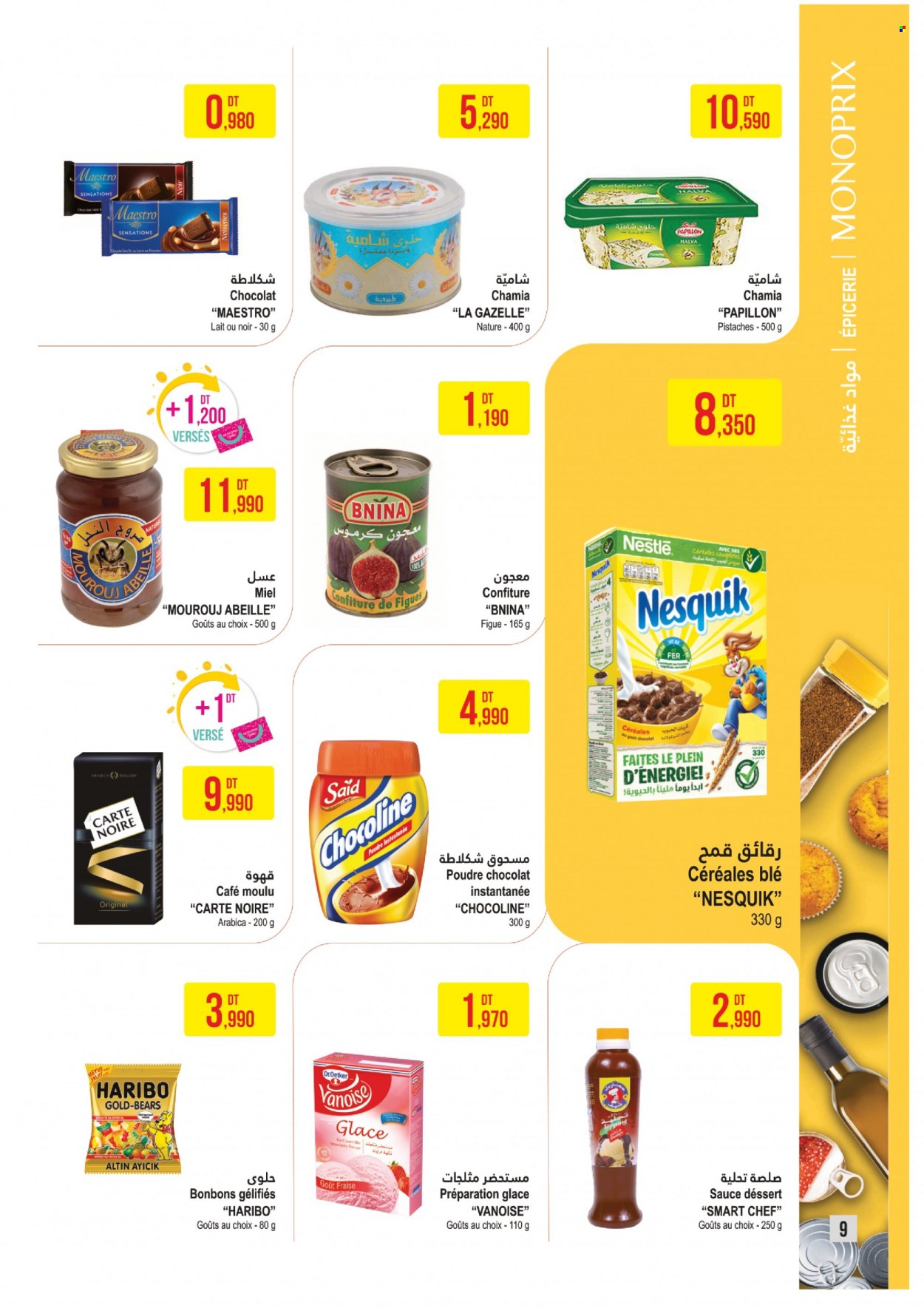 Catalogue Monoprix - 14/06/2022 - 26/06/2022. Page 9