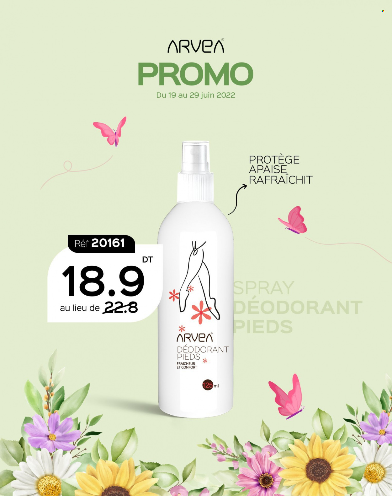 Catalogue ARVEA - 19/06/2022 - 29/06/2022. Page 12