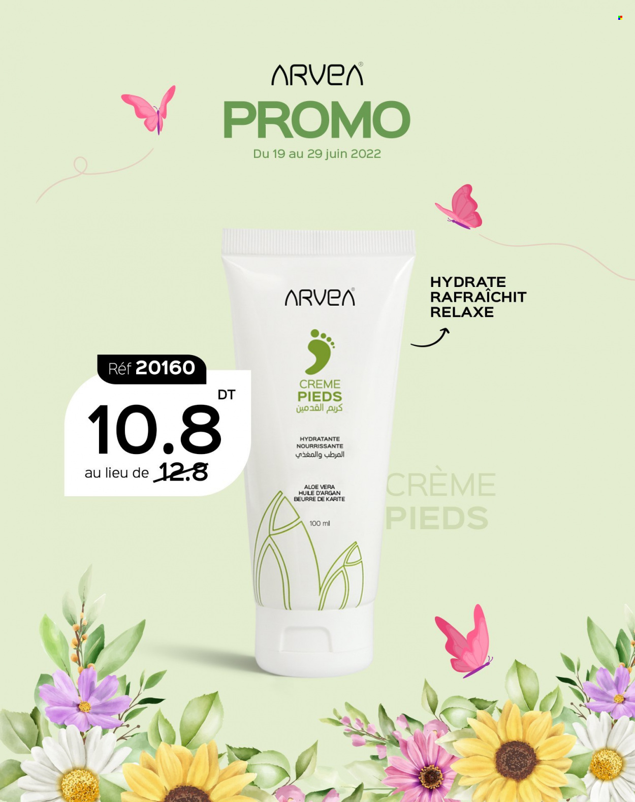 Catalogue ARVEA - 19/06/2022 - 29/06/2022. Page 14