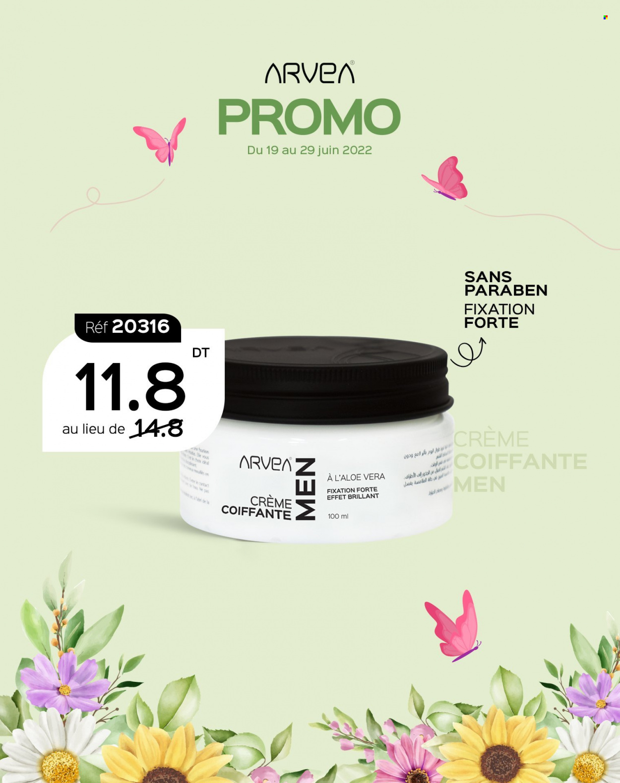 Catalogue ARVEA - 19/06/2022 - 29/06/2022. Page 17