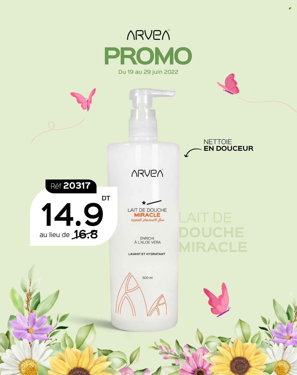 Catalogue ARVEA - 19/06/2022 - 29/06/2022. Page 21