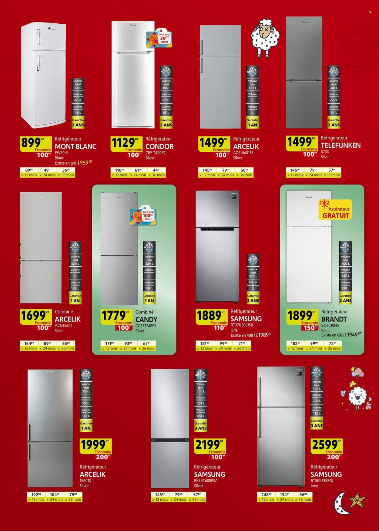 Catalogue Batam - 29/06/2022 - 13/07/2022. Page 2